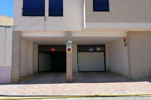 Parking space for sale in Hotel Teruel, Vinaròs, Castellón. 