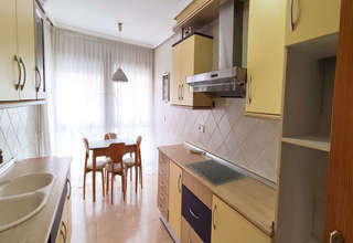 Wohnung zu verkaufen in Centro Casco Urbano, Vinaròs, Castellón. 
