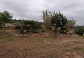 Grundstück/Finca zu verkaufen in Ermita, Vinaròs, Castellón. 