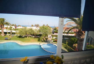 酒店公寓 出售 进入 Costa Norte Triador, Vinaròs, Castellón. 