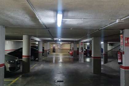 Parking space for sale in Centro Casco Urbano, Vinaròs, Castellón. 