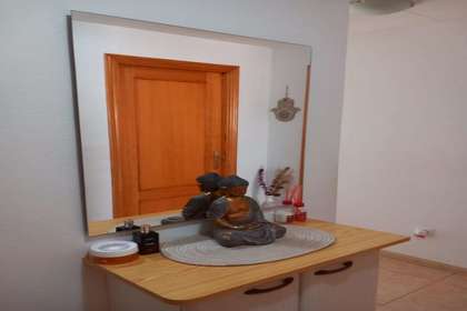 Wohnung zu verkaufen in Vinaros - Piscina, Vinaròs, Castellón. 