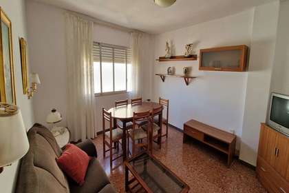 Wohnung zu verkaufen in Paseo Maritimo, Vinaròs, Castellón. 