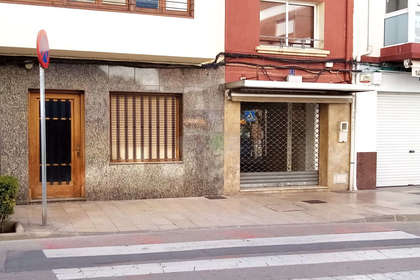 Handelspanden verkoop in Centro Casco Urbano, Vinaròs, Castellón. 