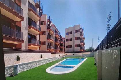 Apartamento venta en Costa Norte Saldonar, Vinaròs, Castellón. 
