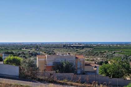 Grundstück/Finca zu verkaufen in Ermita, Vinaròs, Castellón. 