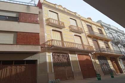 House for sale in Burriana, Castellón. 