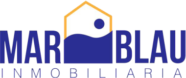 Logo Mar Blau